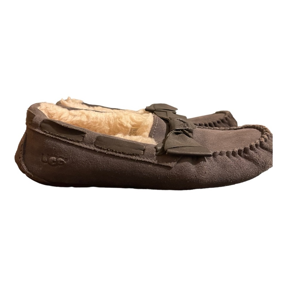 UGG‎ Moccasins - Picture 6 of 9